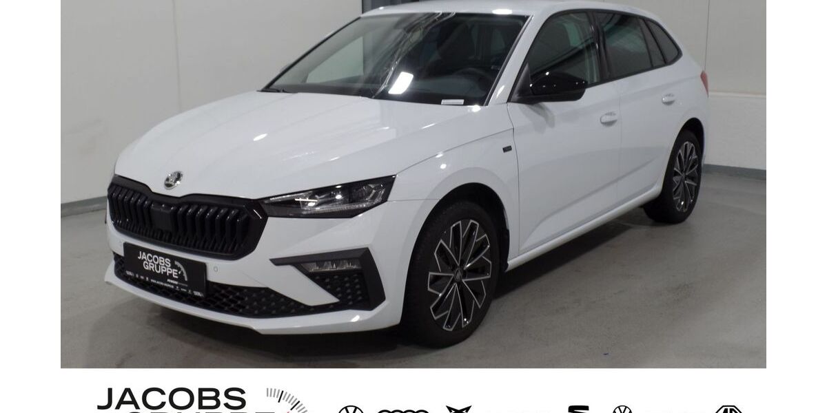 Skoda Scala 21.246 km 20.995 &euro; Aachen 52078