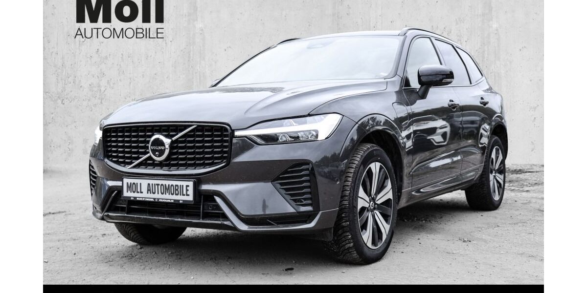 Volvo XC60 14.181 km 43.980 &euro; Aachen 52078