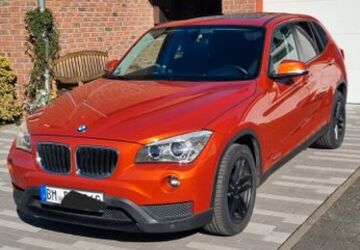 BMW X1 139.085 km 12.300 &euro; Bedburg 50181