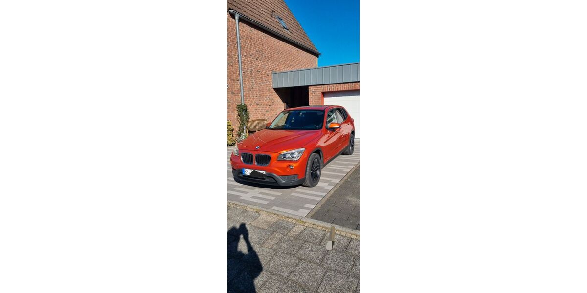 BMW X1 139.085 km 12.300 &euro; Bedburg 50181