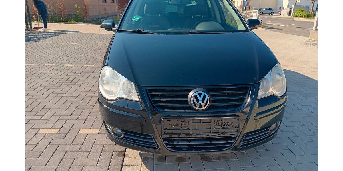 VW Polo 196.000 km 2.499 &euro; Kuchenheim 53881