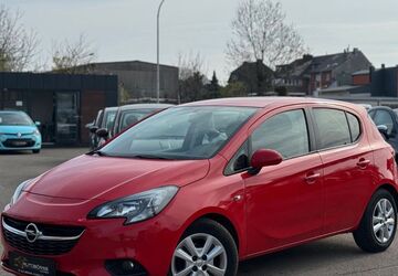 Opel Corsa 73.535 km 7.999 &euro; Düren 52349