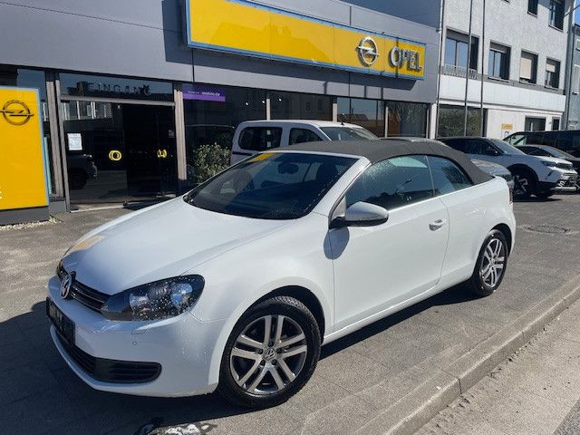 VW Golf 62.523 km 10.950 &euro; Brühl 50321