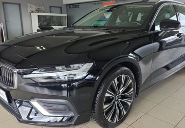 Volvo V60 162.196 km 21.950 &euro; Bergheim 50126