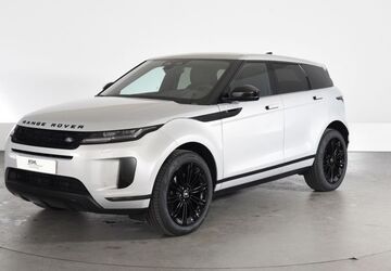 Land Rover Range Rover Evoque 7.000 km 65.980 &euro; Aachen 52078
