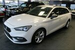 Seat Leon Sportstourer 1.5 eTSI ACT OPF DSG FR 82.810 km 18.980 &euro; Euskirchen 53881