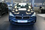 BMW 218 Gran Tourer Aut. Advantage 128.239 km 12.480 &euro; Euskirchen 53881