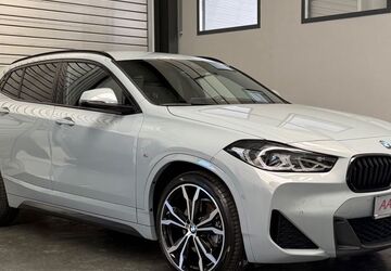 BMW X2 16.000 km 38.750 &euro; Erftstadt 50374
