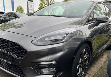 Ford Fiesta 95.000 km 9.990 &euro; Aachen 52078