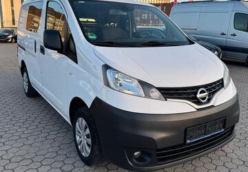 Nissan NV200 150.000 km 5.999 &euro; Aachen 52078