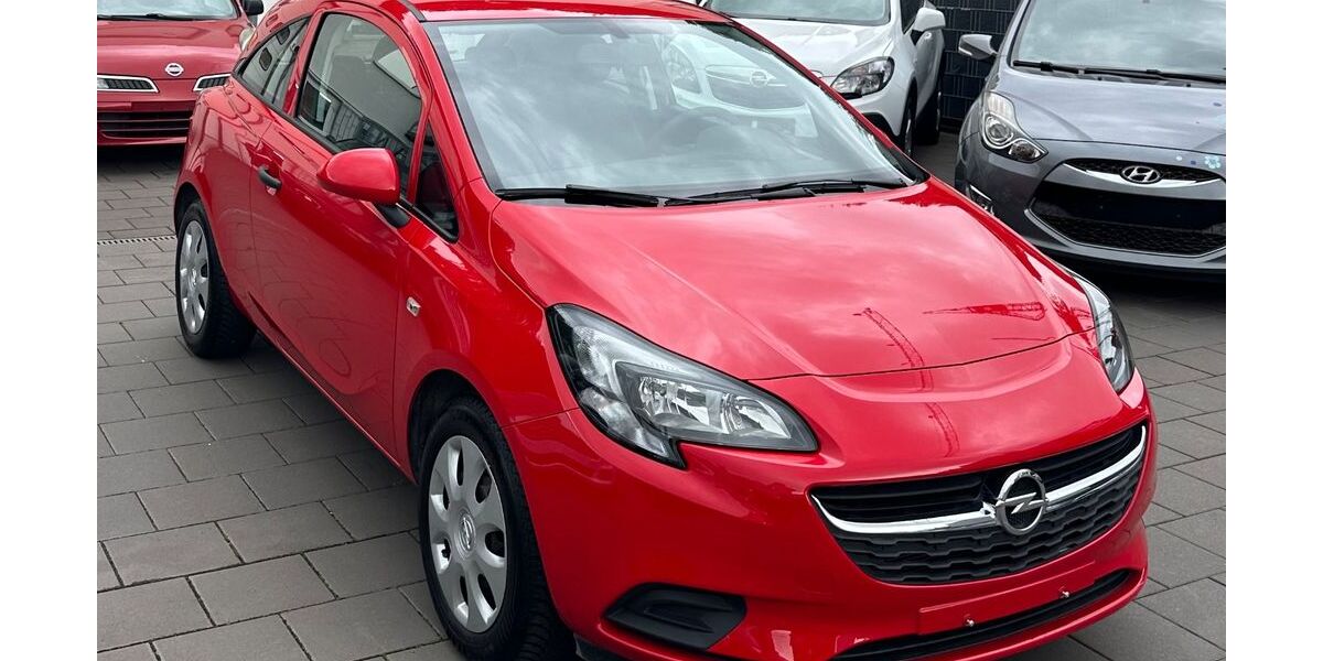 Opel Corsa 10.000 km 10.200 &euro; Bergheim (bei Köln) 50129