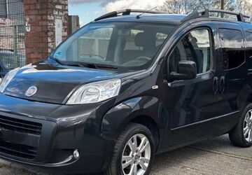 Fiat Qubo 147.000 km 2.800 &euro; Vettweiß 52391