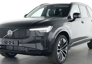 Volvo XC90 21.538 km 63.890 &euro; Aachen 52078