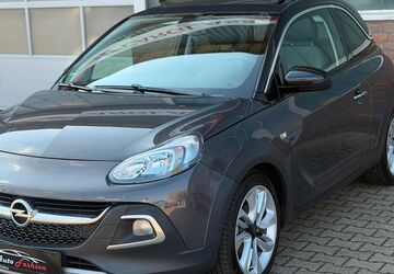 Opel Adam 38.000 km 13.500 &euro; Jülich 52428