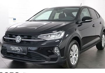 VW Taigo 8.602 km 21.370 &euro; Alsdorf 52477