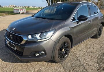 DS Automobiles DS4 Crossback 145.000 km 10.979 &euro; Euskirchen 53879