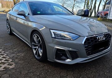 Audi A5 71.000 km 28.000 &euro; Aachen 52074