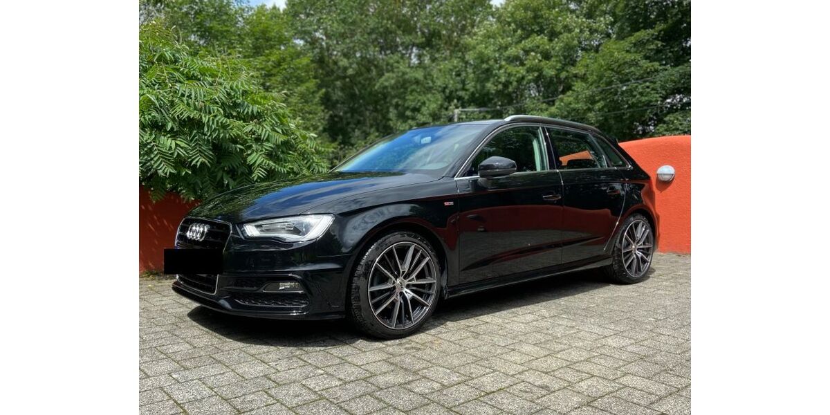 Audi A3 164.929 km 12.000 &euro; Aachen 52064
