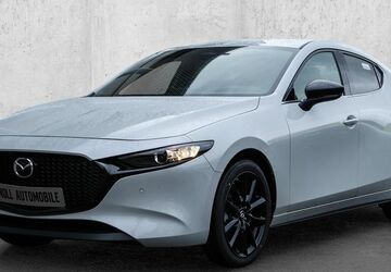 Mazda 3 7.900 km 27.750 &euro; Düren 52351