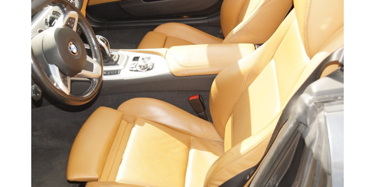 BMW Z4 96.200 km 21.500 &euro; Alsdorf 52477