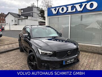 Gebrauchte Volvo XC40