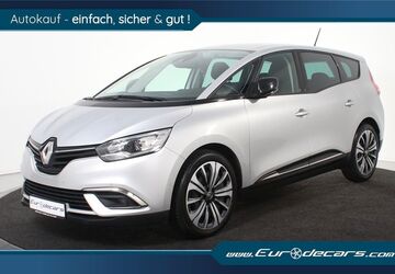 Renault Grand Scenic 80.000 km 17.500 &euro; Herzogenrath 52134