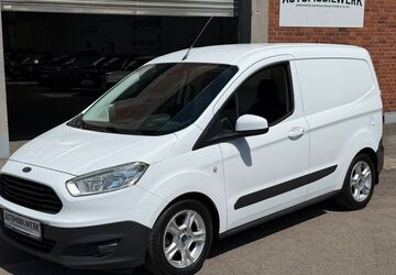 Ford Transit 156.850 km 7.599 &euro; Düren 52353