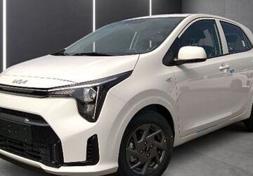 Kia Picanto 6.000 km 15.490 &euro; Aachen 52078