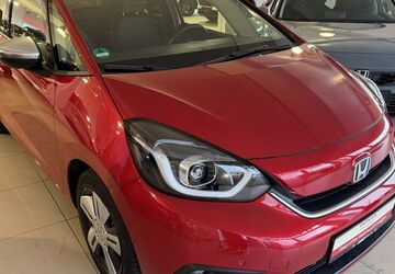 Honda Jazz 15.864 km 21.990 &euro; Brühl 50321