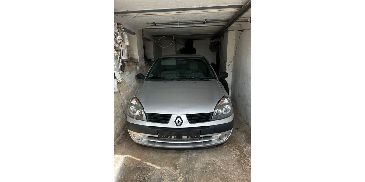 Renault Clio 240.000 km 2.000 &euro; Bergheim 50127