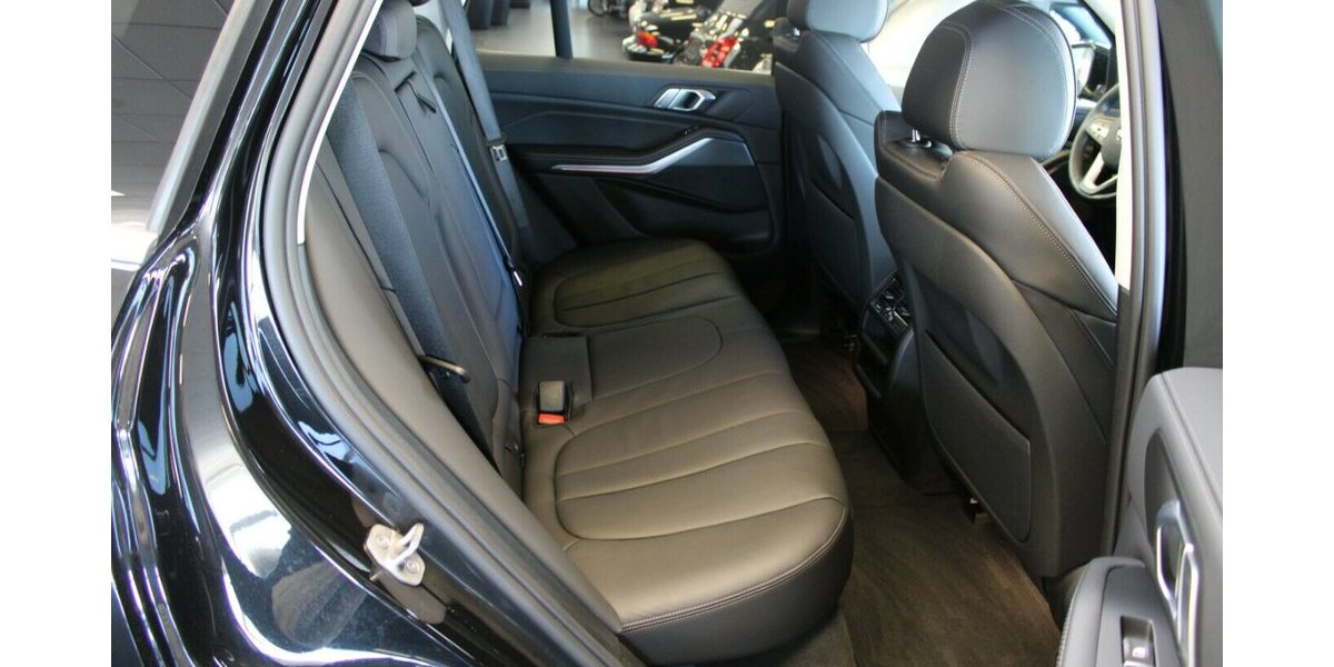 BMW X5 xDrive30d xLine 31.240 km 51.480 &euro; Euskirchen 53881