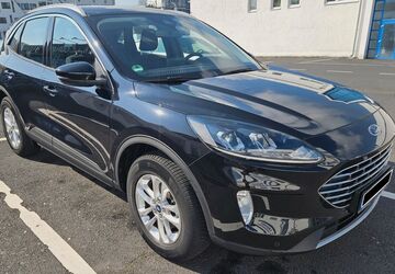 Ford Kuga 26.150 km 20.980 &euro; Frechen 50226