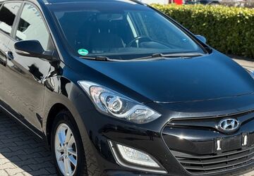 Hyundai i30 141.150 km 7.500 &euro; Alsdorf 52477