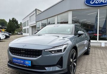 Polestar 2 16.960 km 33.790 &euro; Hürth 50354