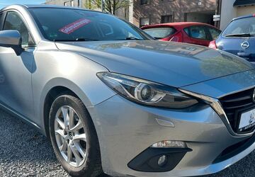 Mazda 3 230.458 km 6.500 &euro; Aachen 52080