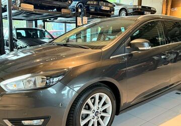 Ford Focus 159.000 km 5.990 &euro; Brühl 50321