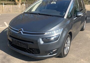 Citroen Grand C4 Picasso / SpaceTourer 143.811 km 8.750 &euro; Alsdorf 52477