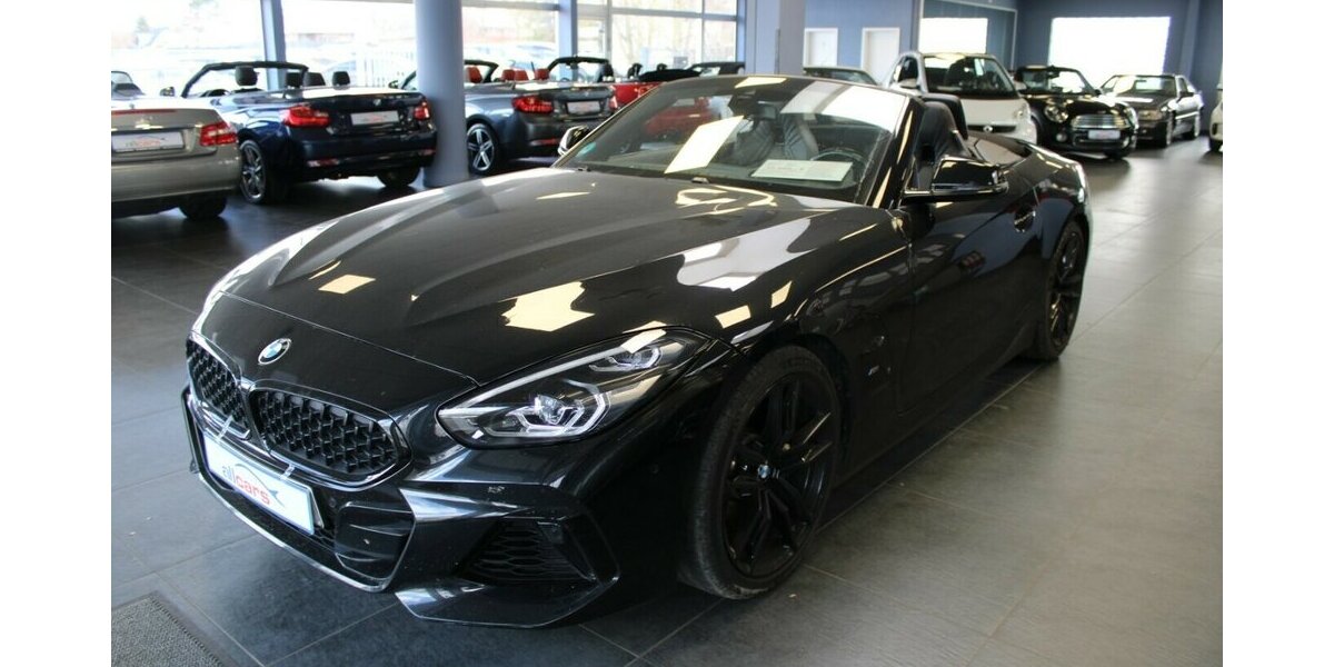 BMW Z4 M 40i Aut. 78.110 km 39.980 &euro; Euskirchen 53881
