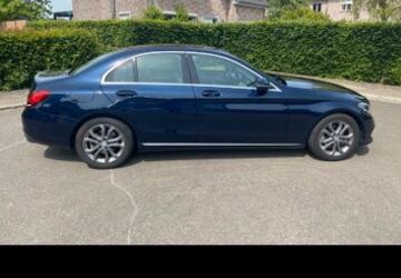Mercedes-Benz C 180 134.000 km 24.500 &euro; Aachen 52078