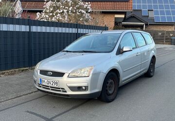 Ford Focus 195.000 km 1.800 &euro; kerpen 50170