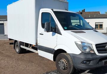 Mercedes-Benz Sprinter 134.562 km 16.500 &euro; Alsdorf (Nordrhein-Westfalen) 52477