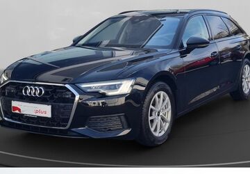 Audi A6 20.198 km 49.990 &euro; Euskirchen 53879