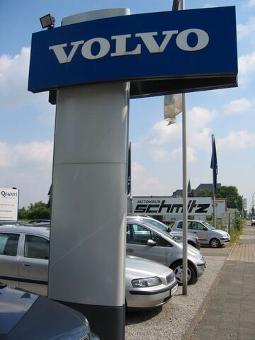 Gebrauchte Volvo XC60