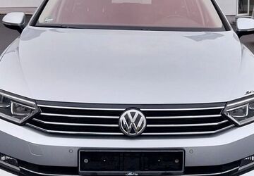 VW Passat Variant 227.000 km 10.990 &euro; Eschweiler 52249