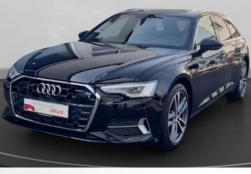 Audi A6 28.819 km 55.990 &euro; Euskirchen 53879