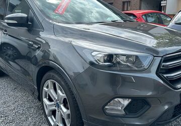 Ford Kuga 142.044 km 12.950 &euro; Aachen 52080