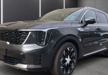 Kia Sorento 6.000 km 55.490 &euro; Aachen 52078