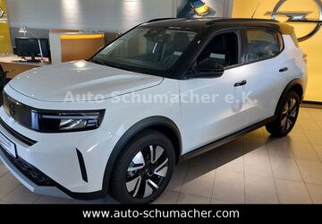 Opel Frontera 7.500 km 24.990 &euro; Simmerath 52152