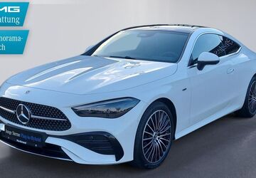 Mercedes-Benz CLE 300 17.386 km 53.350 &euro; Bergheim 50126