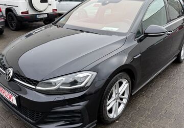 VW Golf 149.000 km 17.950 &euro; Brühl 50321